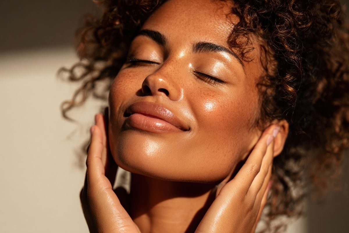 The Best Skincare for Women on Birth Control