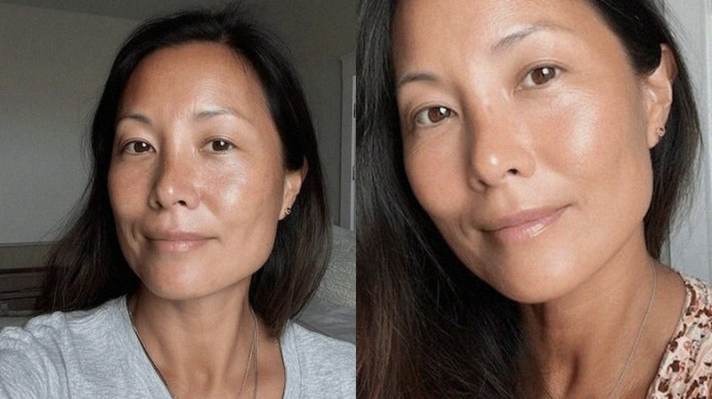 Before and after - study-4