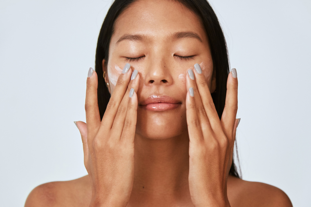 Skincare For Perimenopausal Skin Longevity